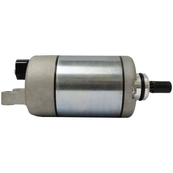 Suzuki GSF 1250 [DELS EUROPA] – Starter