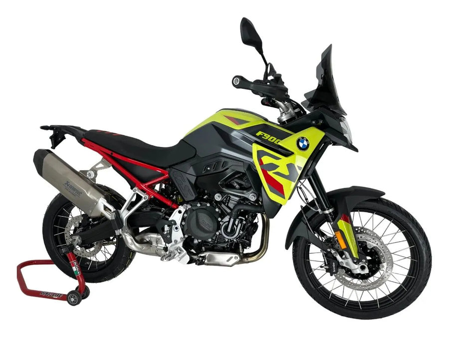 BMW F 900 GS [WRS] - forrude