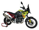 BMW F 900 GS [WRS] – Forrude
