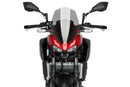 KAWASAKI Z 500 SE [2025] – New Generation Touring – Sort