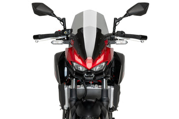 KAWASAKI Z 500 SE [2025] – New Generation Touring – Sort