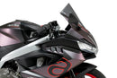 APRILIA RS 457 [2025] – R-Racer Skærm – Sort