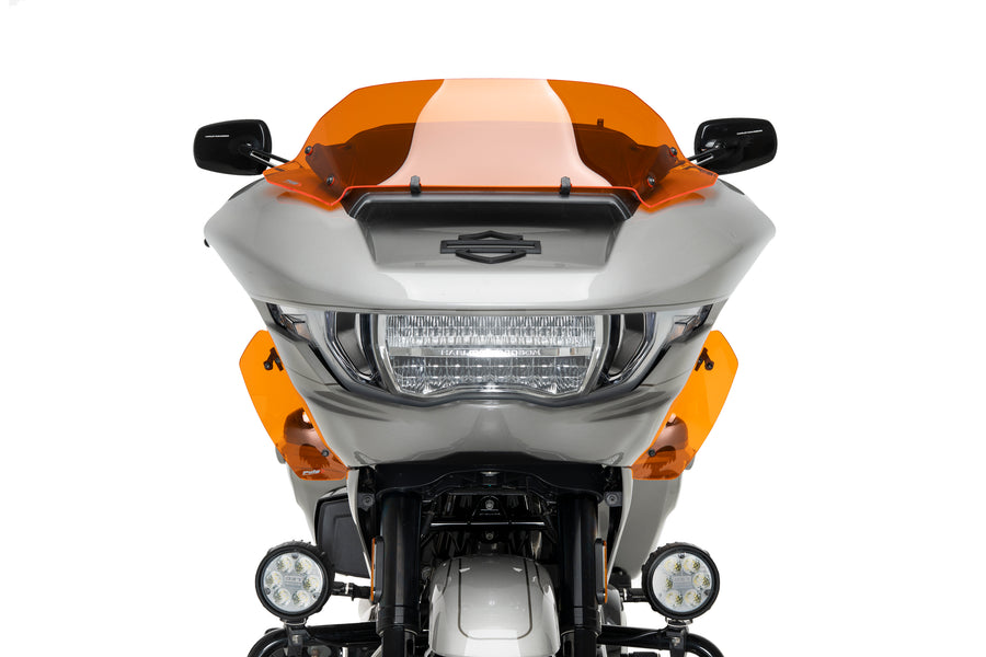 HARLEY DAVIDSON CVO ROAD GLIDE ST FLTRXSTSE [2025] – High-Road Sport – Stærk