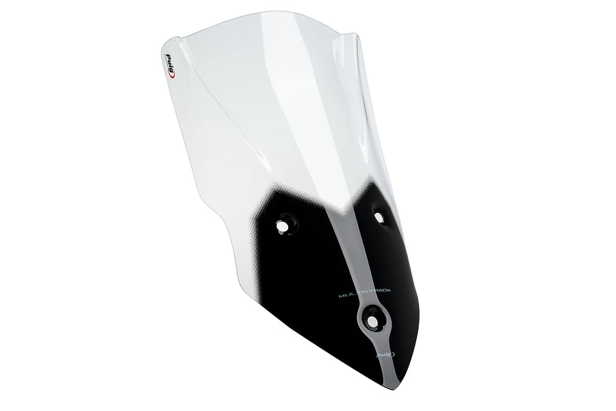 DUCATI MULTISTRADA 1200 [2012] - Touring Screen Plus | Ryd | PUIG 5250W