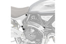 DUCATI SCRAMBLER 1100 [2020] – Beklædningstilbehør – Sort-1