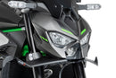 KAWASAKI Z 900 SE [2025] - Nøgen kåbe forrude frontspoiler-4