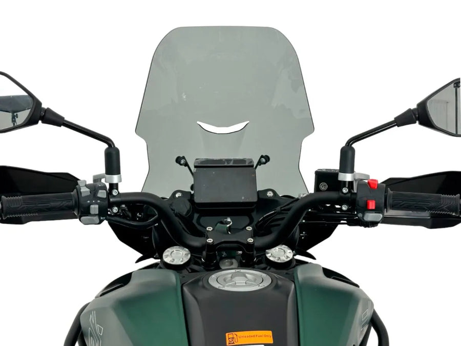 Benelli TRK 702 [WRS] – Forrude