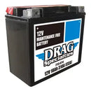 Elefant 650 [DRAG SPECIALTIES] – Vedligeholdelsesfrit batteri