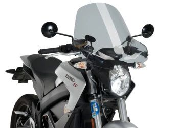 ZERO SR [2025] – BAT – Tonet