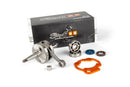 Fantic XM 50 2T - Kurbelwelle HPC Zylinderfußspacer 45mm Hub