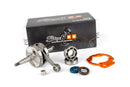 Fantic XM 50 2T - Kurbelwelle HPC Zylinderfußspacer 45mm Hub