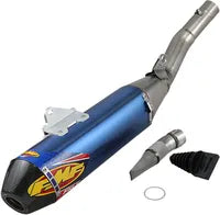 Gas EX 450 F [2023] - Factory 4.1 RCT slip-on lyddæmper – billede 8