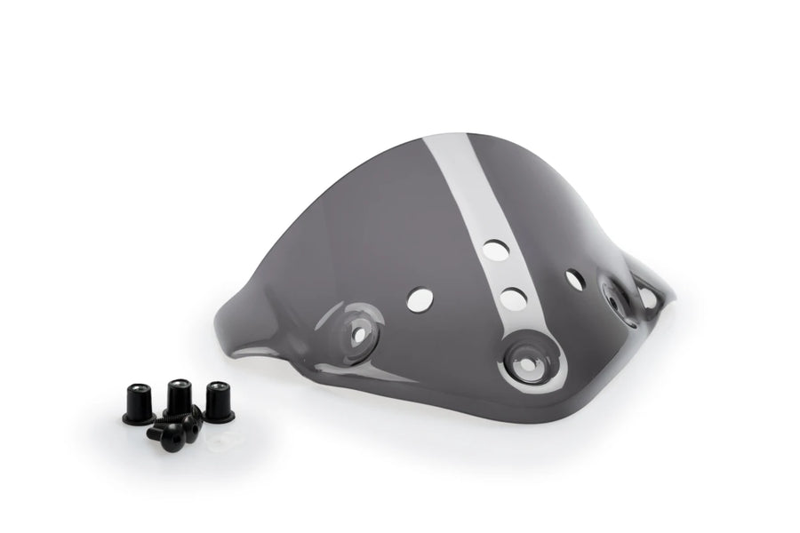 UNIVERSAL UNIVERSAL UNIVERSAL – Cafe Racer Mask – Tonet