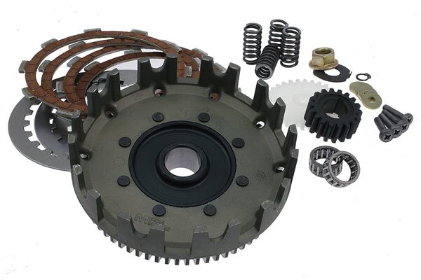 Beta RR SM 50 2T - Kupplungs und Primärtriebkit 18/68
