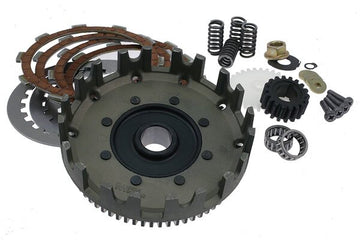 Beta RR Track 50 2T - Kupplungs und Primärtriebkit 18/68