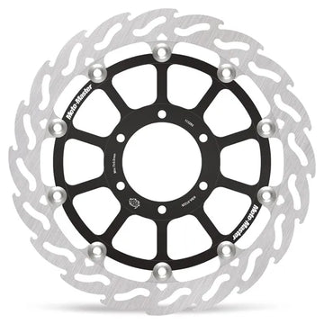 BMW R 1300 GS Adventure Option 719 Karakorum [2024-2026] - Flame Series flydende bremseskive – Varenr. 113285 – Billede 2