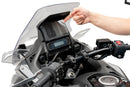 HONDA NT 1100 DCT [2024] – Protector Dashboard – Gennemsigtig-4