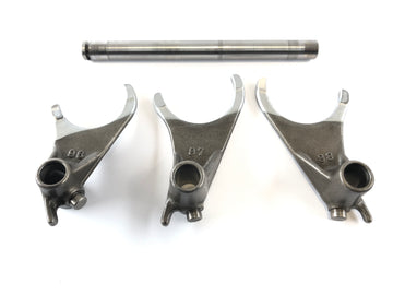 Kawasaki ZRX 1200 S ZRT20A [2003] - Switch Forks Switching Claws Set - 0