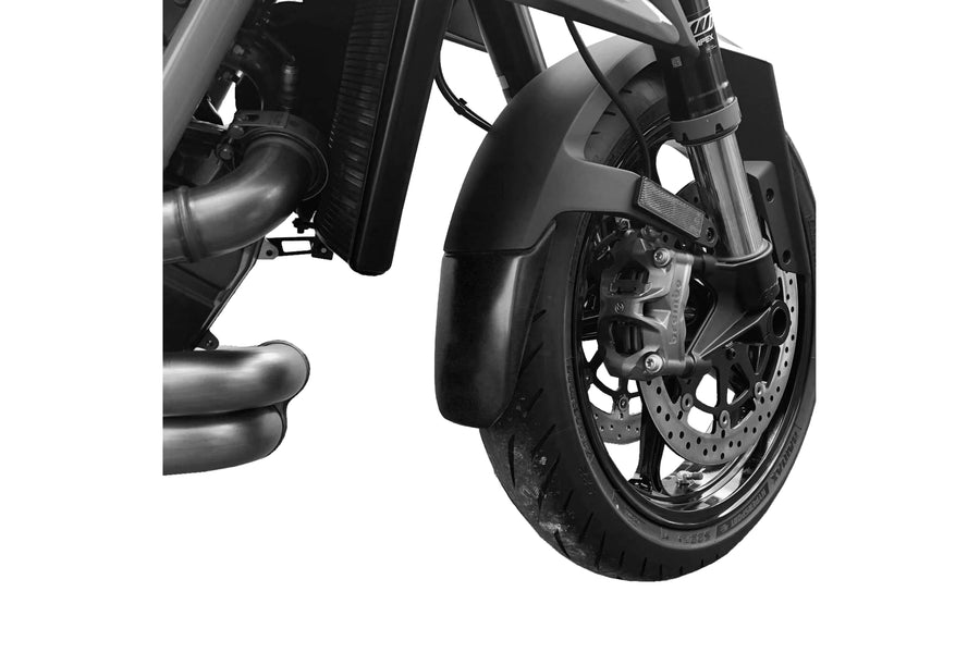 KTM 1390 SUPER DUKE R EVO [2025] – Forlængelse af frontskærmen