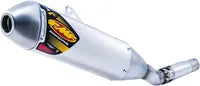 Honda CRF 110 [2019-2027] - Mini PowerCore 4 Endschalldämpfer – Merkmal: mit Funkenfänger – Bild 7