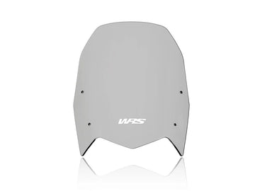Yamaha Tenere 700 [WRS] - forrude