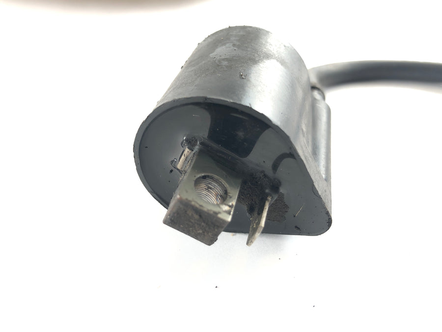 Yamaha DT 125 4BL [1997] - Tændingsspole med stik