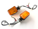 Husqvarna Te 610 8AE [1992] - Blinker Set -par-1
