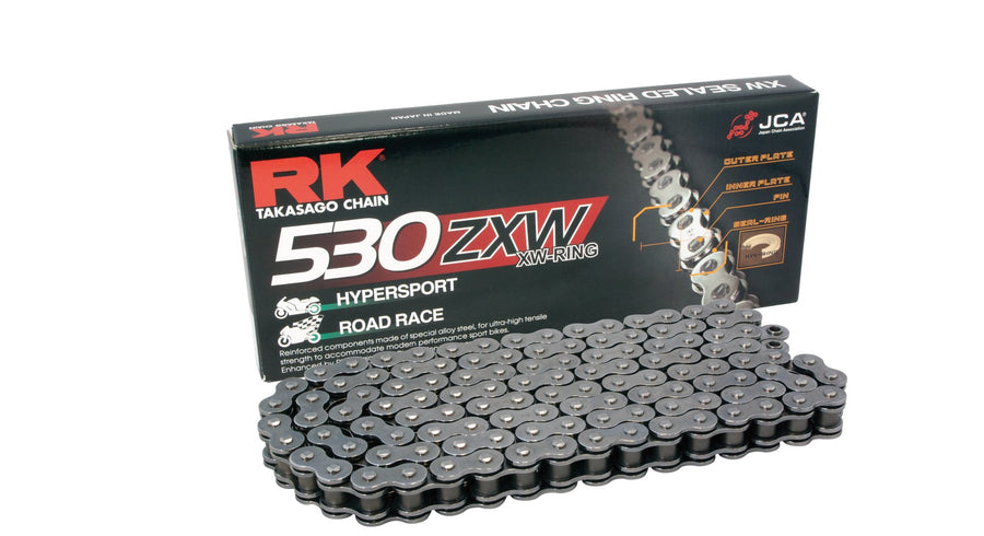 HONDA CB 1100 [1983] - XW ringkæde
