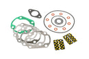 Aprilia SR Netscaper 50 2T LC - Zylinderkit 50ccm Aluminium