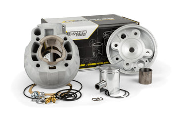 Beta RR Enduro 50 2T - Vortex cylindersæt 50cc