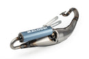 Aprilia SR Netscaper 50 2T LC - Auspuff Flip