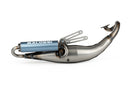 Yamaha Aerox 50 2T LC CAT [2004–] - Auspuff Flip