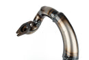 MBK Nitro 50 2T LC CAT [2004–] - Auspuff Flip
