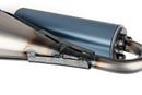 Aprilia SR Netscaper 50 2T LC - Auspuff Flip