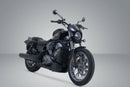 harley davidson nightster [SW-MOTECH] – SLC sidebagageholder (venstre)-3