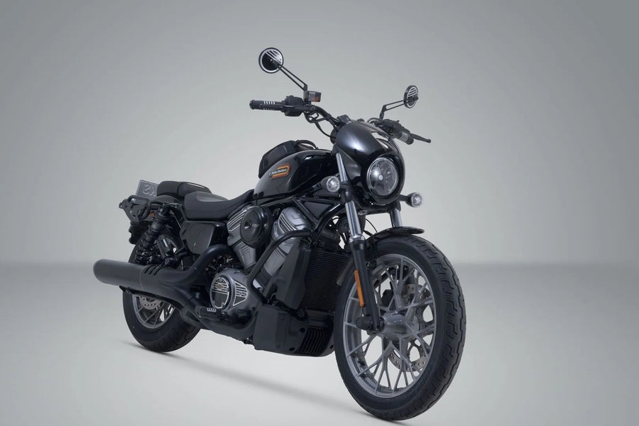 harley davidson nightster [SW-MOTECH] – SLC sidebagageholder (venstre)
