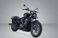 Harley Davidson Nightster 975 Special [SW-MOTECH] – SLC sidebagageholder (venstre)