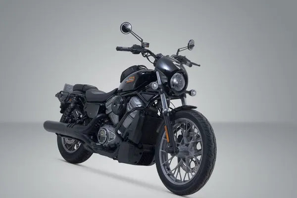 Harley Davidson Nightster 975 Special [SW-MOTECH] – SLC sidebagageholder (venstre)