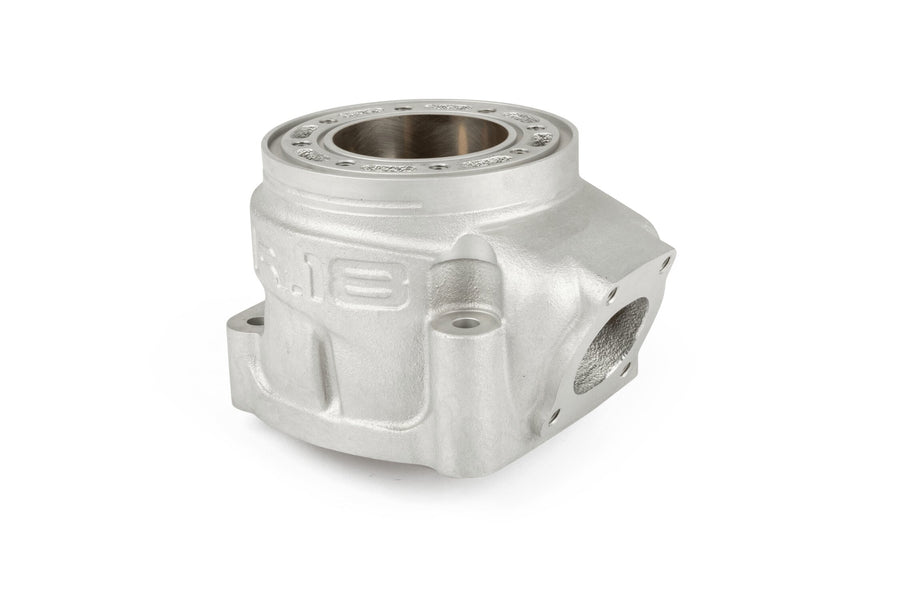 MBK Nitro Naked 50 2T LC [–2012] - Zylinderkit 8.1 R-18