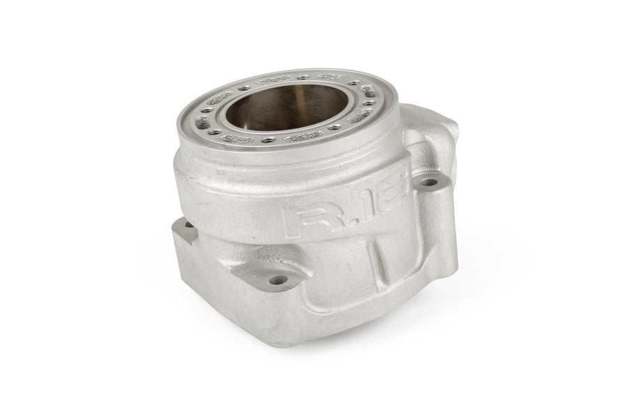 MBK Nitro 50 2T LC [–1998] - Zylinderkit 8.1 R-18
