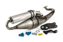 Aprilia SR Netscaper 50 2T LC - Auspuff Handmade TT