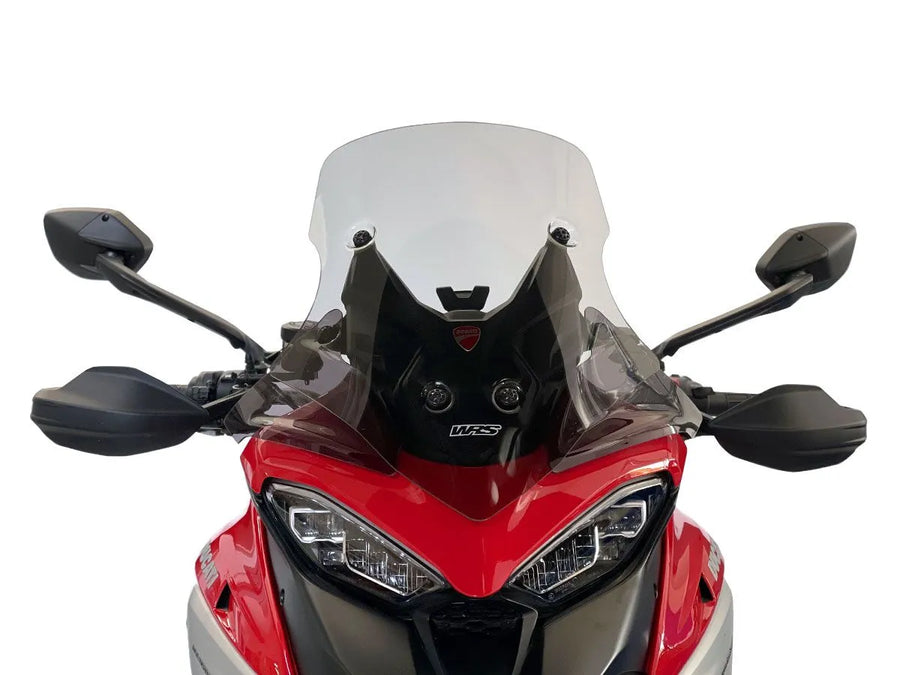 ducati multistrada 1200 [WRS] – forrude