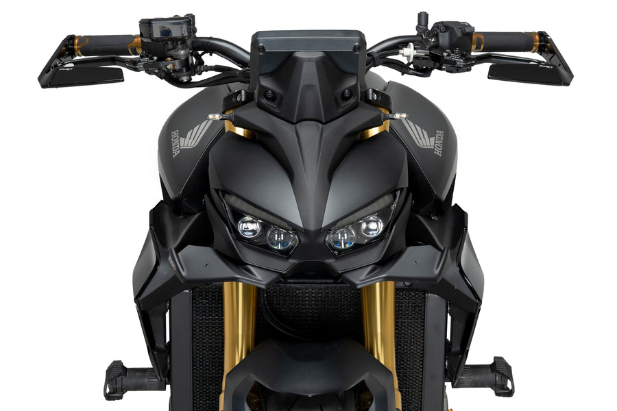 HONDA CB 1000 HORNET SP [2025] – Nøgen forrude foran