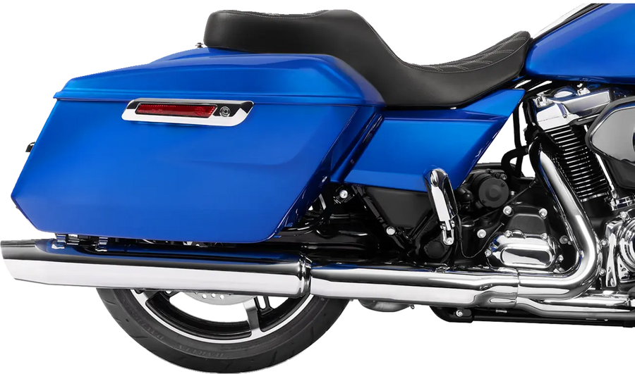 harley davidson touring [DRAG SPECIALTIES] – Freedom Touring sæde