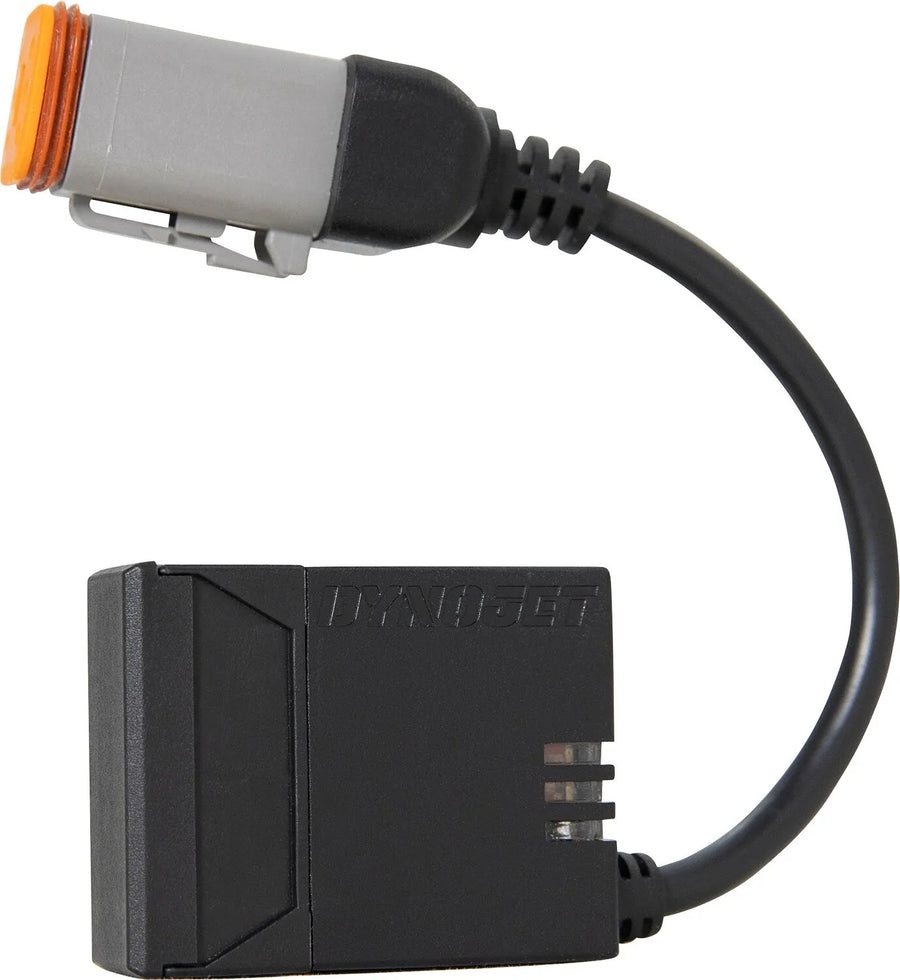 harley davidson flfb [DYNOJET] – Power Vision 4 indsprøjtningskontrol