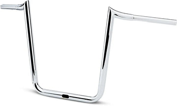 harley davidson fltruse [LA CHOPPERS] – 1-1/4" Hefty Prime Ape styr - 0