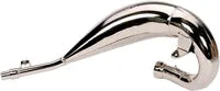 Kawasaki KX 125 (KX 125 K) [1995-1997] - Gold Series Fatty™ manifold - billede 4