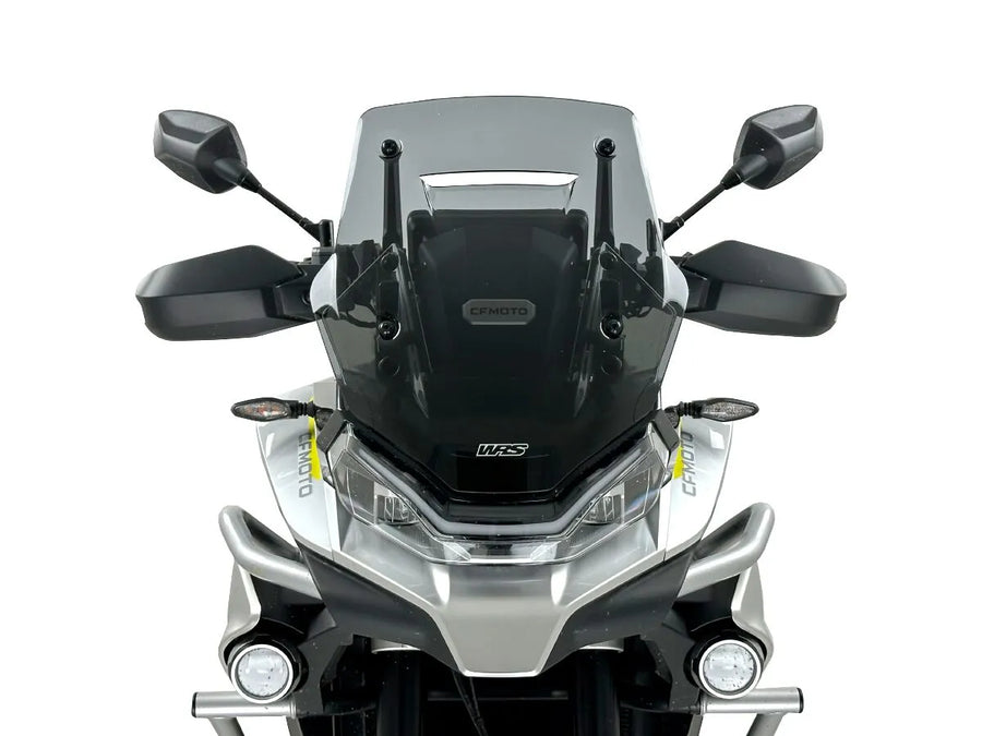 cf moto 800 [WRS] – forrude