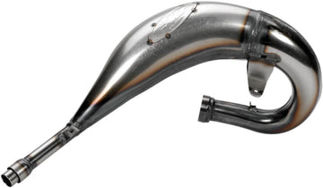 Yamaha Yz 125 [2005-2007, 2013-2014, 2020-2021, 2020-2022] - Factory Fatty Exhaust - Billede 1