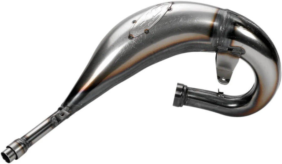 Yamaha Yz 125 [2005-2007, 2013-2014, 2020-2021, 2020-2022] - Factory Fatty Exhaust - Billede 1